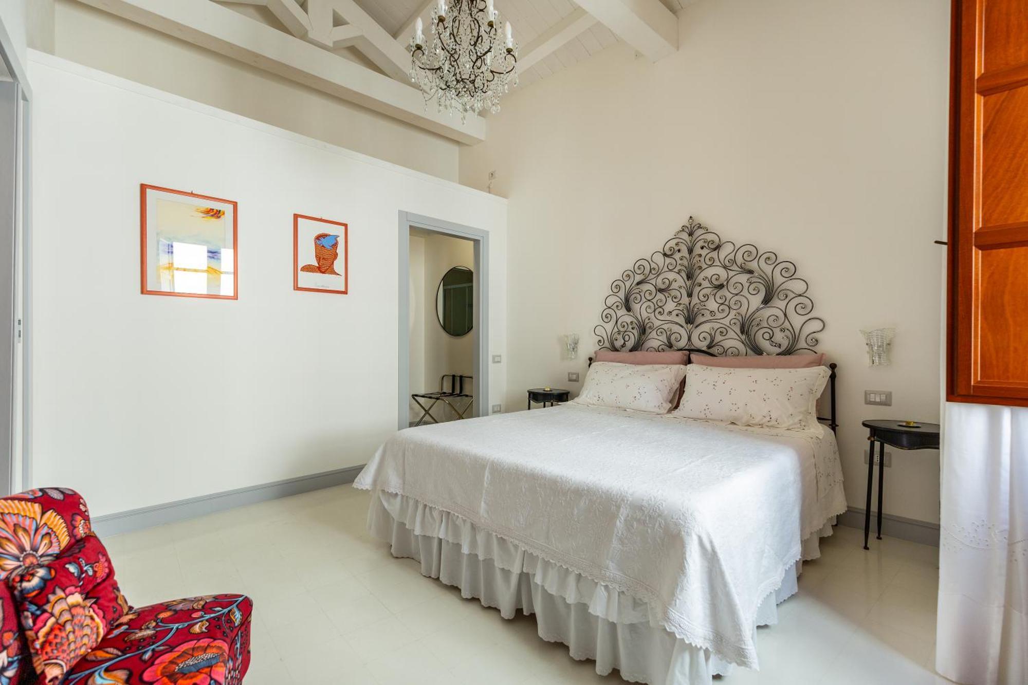 Апартаменты Mch-Marina Charming House Кальяри Экстерьер фото